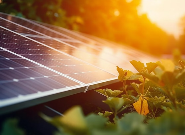 Innovations photovoltaïques