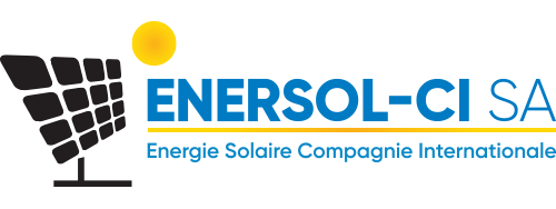 Logo EnersolCI